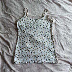 Vintage Tank